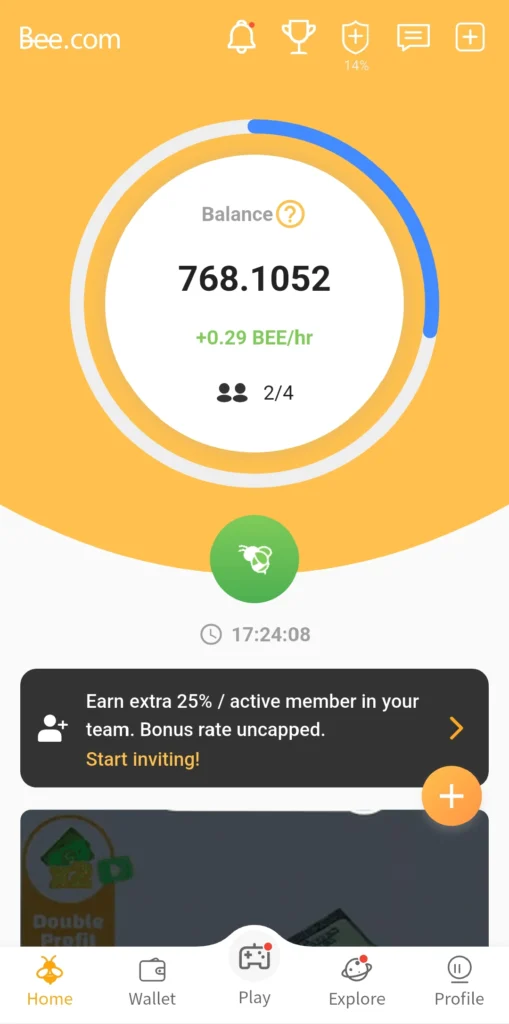 Free Crypto Mining Apps 2025: Pi, Bee, Sidra, Rubi & Atok