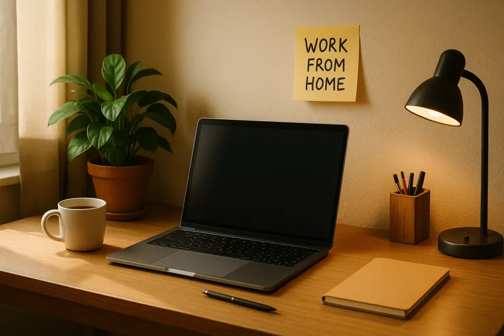 real ways to make money from home for free without investment