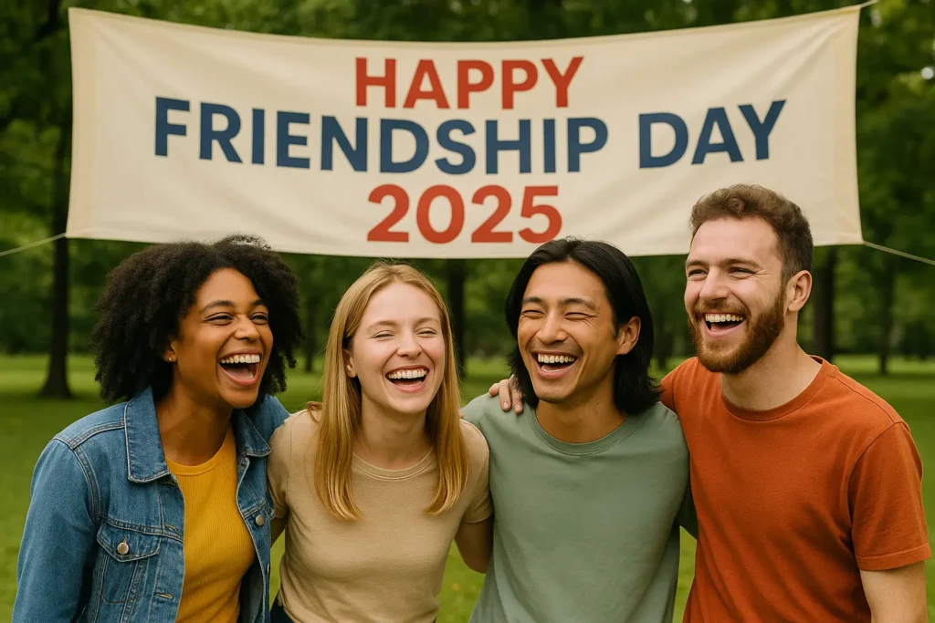 Friendship Day